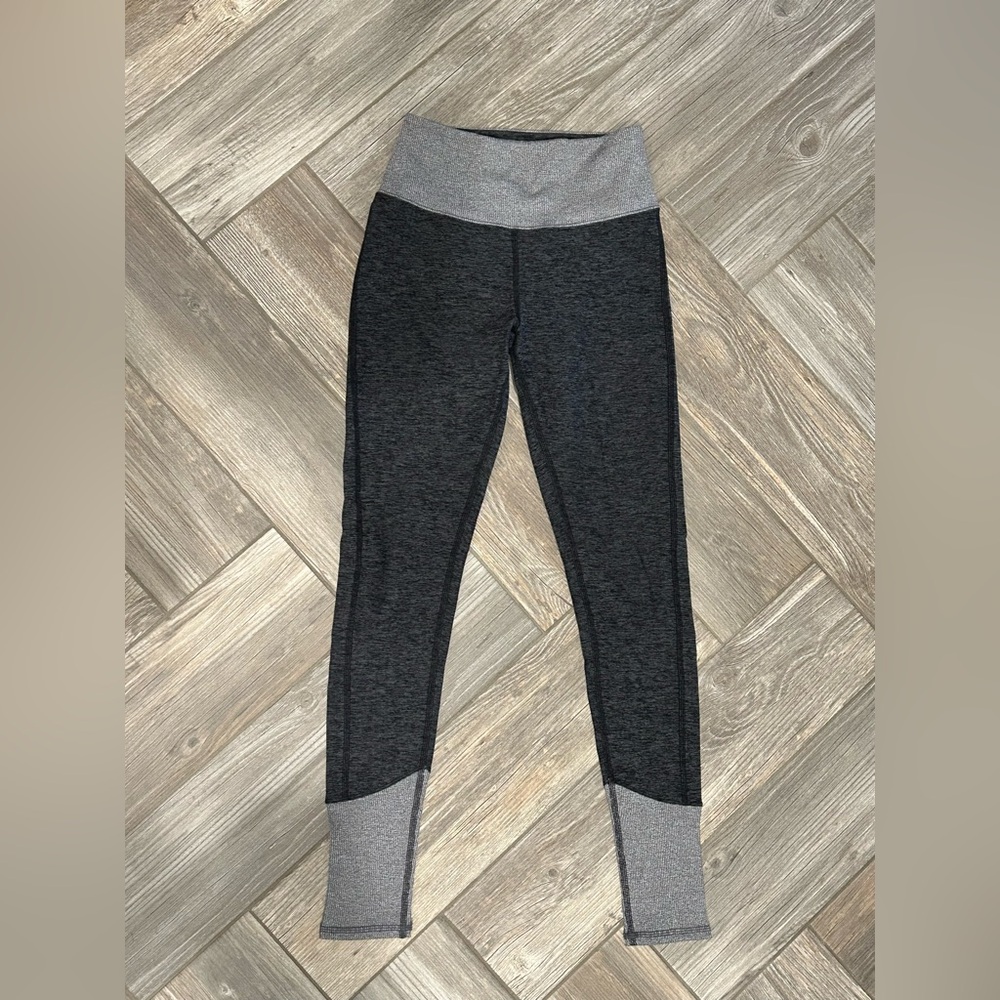Alo Lined Leggings - Size Small